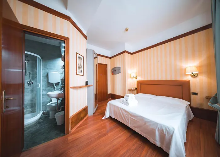 Hotel Miro'