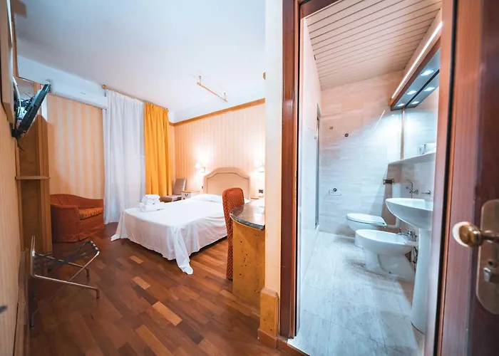Hotel Miro'