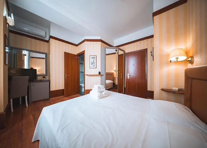 Hotel Miro'