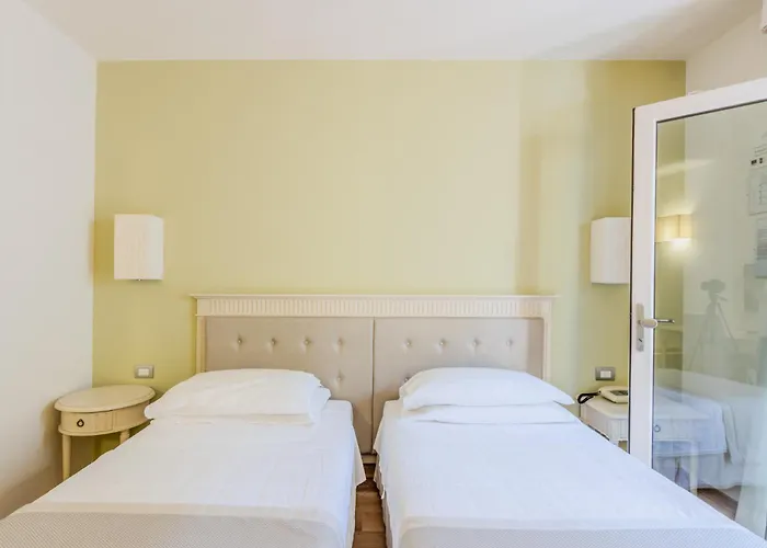 Hotel Girifalco - Nature & Relax
