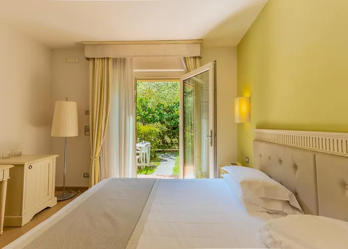 Hotel Girifalco - Nature & Relax