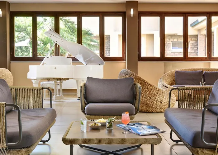 Park Hotel Marinetta