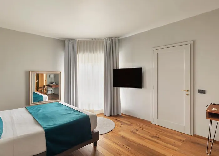 Living Hotel Milano