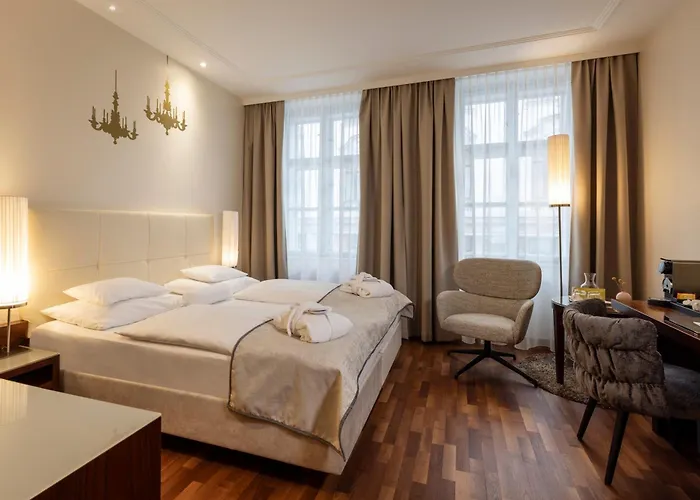 Boutique Hotel Das Tigra