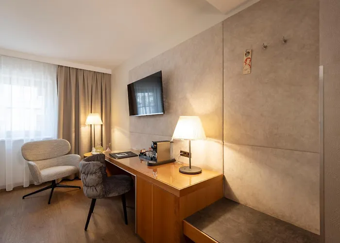 Boutique Hotel Das Tigra