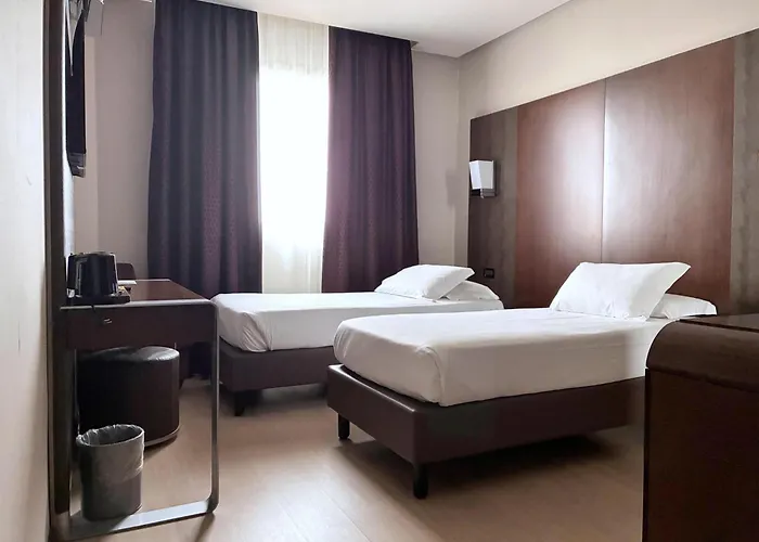 Best Western Hotel Goldenmile Milan