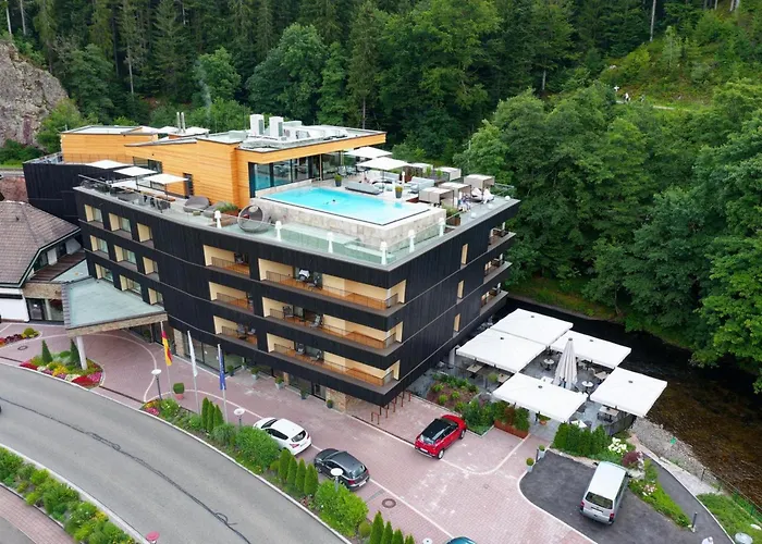 Sackmann Schwarzwald Charme