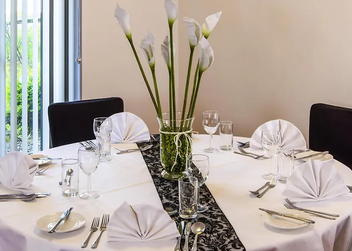 Ibis Styles Haydock