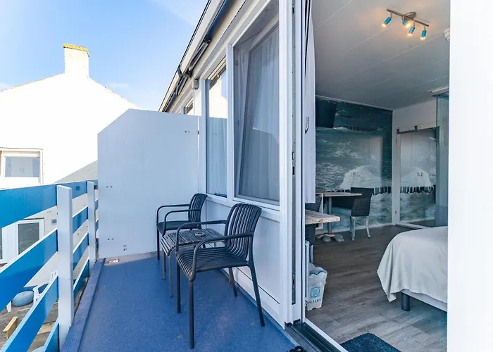 Hotel Kijkduin