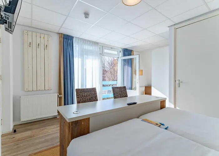 Hotel Kijkduin