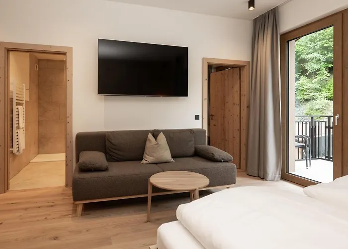 Hotel Kristall