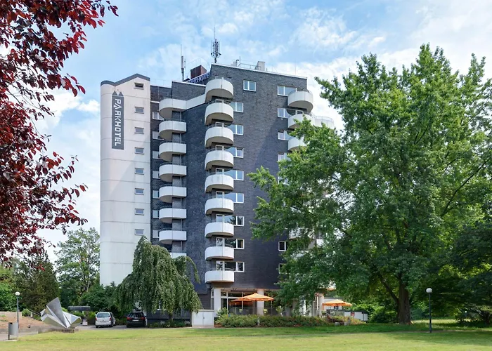 Ringhotel Parkhotel Witten