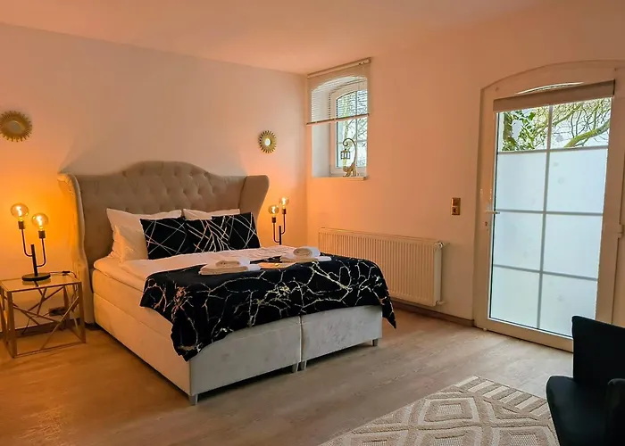 Landhaus Kyritz