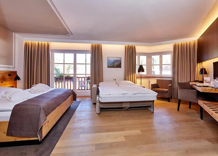 Hotel am Badersee