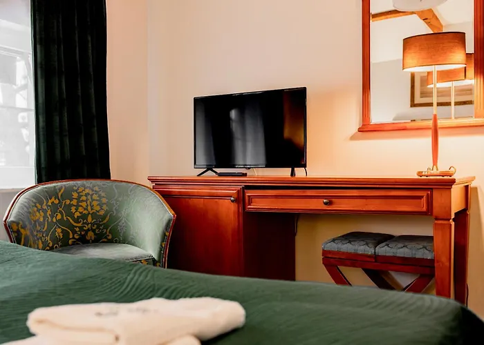 Meduza Hotel & Spa