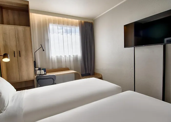 Campanile Prime - Lodz