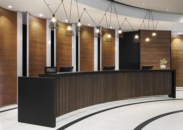Doubletree By Hilton Ljubljana
