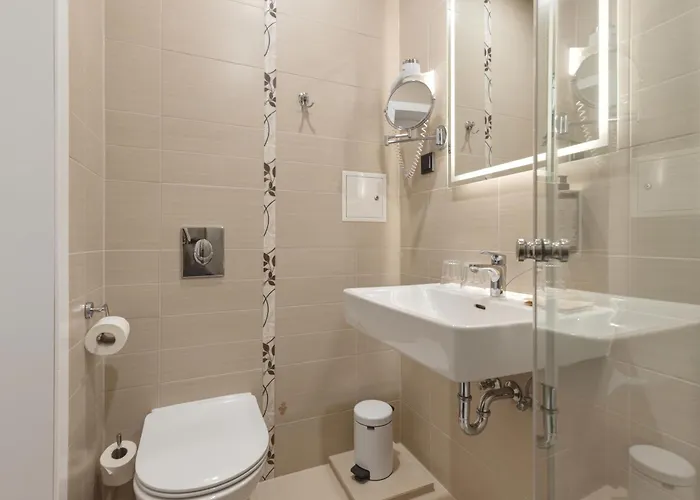 City Hotels Algirdas