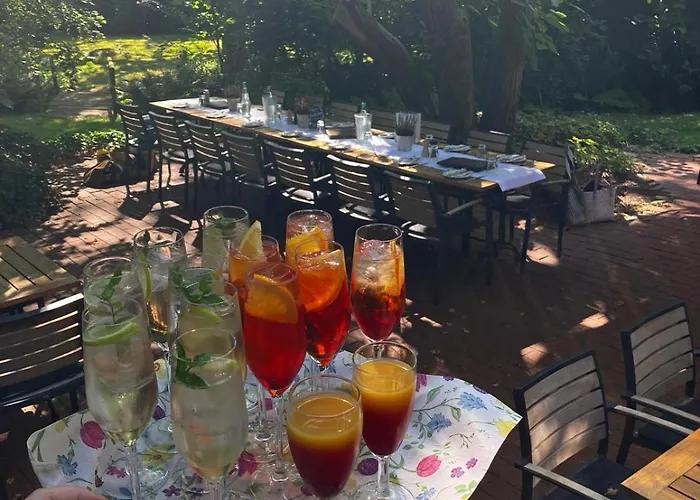Gutshof im Oertzetal Hotel und Restaurant