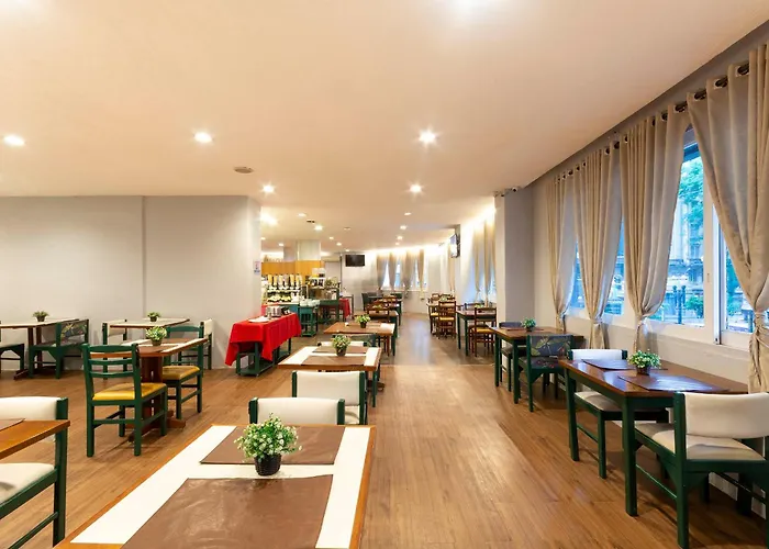 Hotel Normandie By Easy Plus