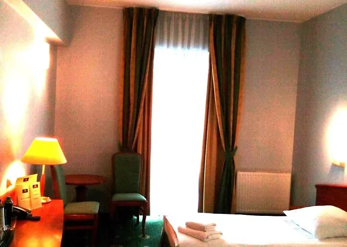 Hotel Abrava