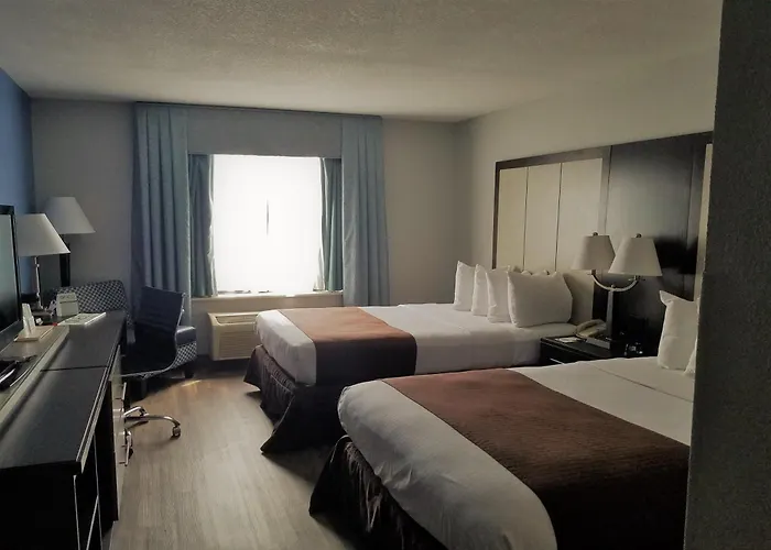 Wyndham Garden Hotel - Jacksonville