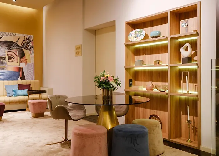 Hotel Taburiente S.C.Tenerife