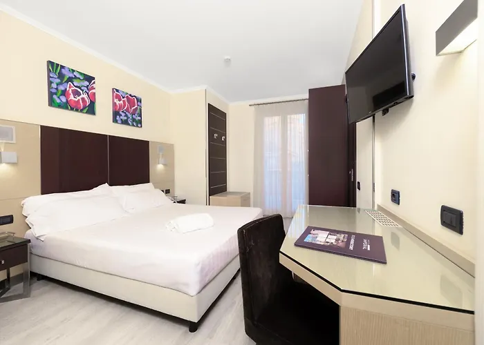 Hotel Imperial
