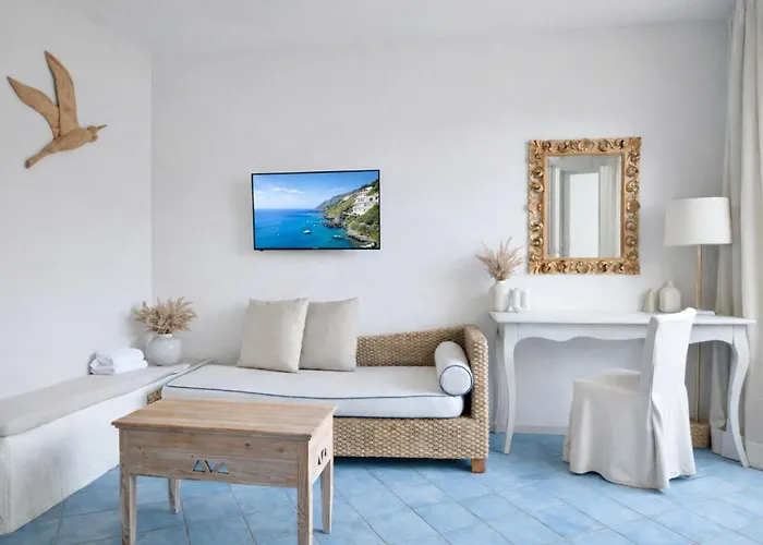 Hotel Resort & Spa Baia Caddinas