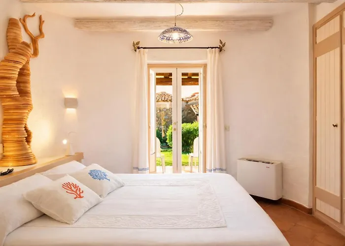 Hotel Resort & Spa Baia Caddinas