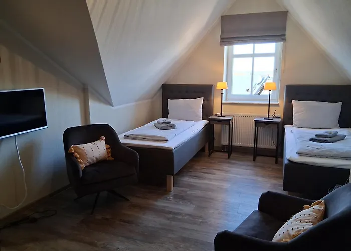 Schlosshotel&Dependance-Himmelreich Braunfels