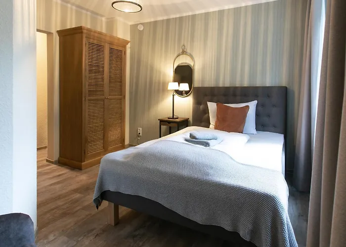 Schlosshotel&Dependance-Himmelreich Braunfels