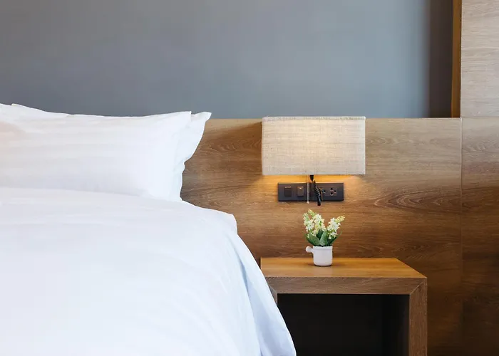Garner Hotel Chesterfield North By Ihg