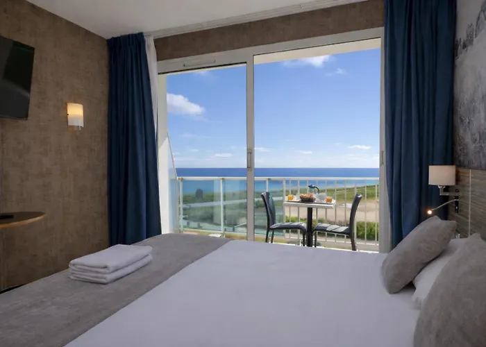 Hotel Europa