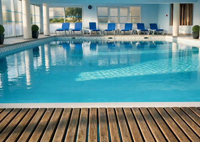 Hotel Europa