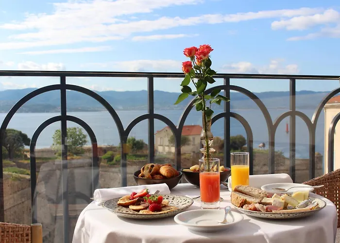 Hotel San Carlu Citadelle Ajaccio