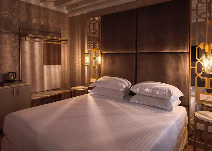 Hotel Antiche Figure