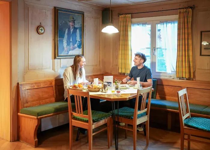 Sonne Bezau - Familotel Bregenzerwald
