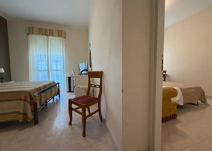 Hotel San Marco