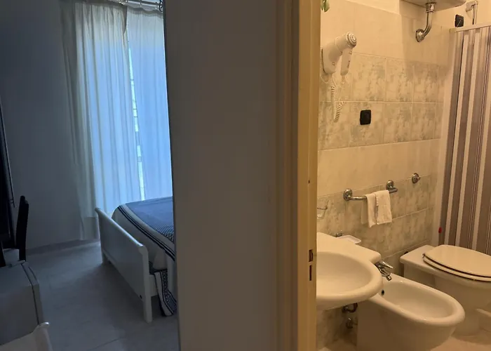 Hotel San Marco