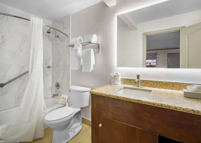Days Inn By Wyndham Florida City