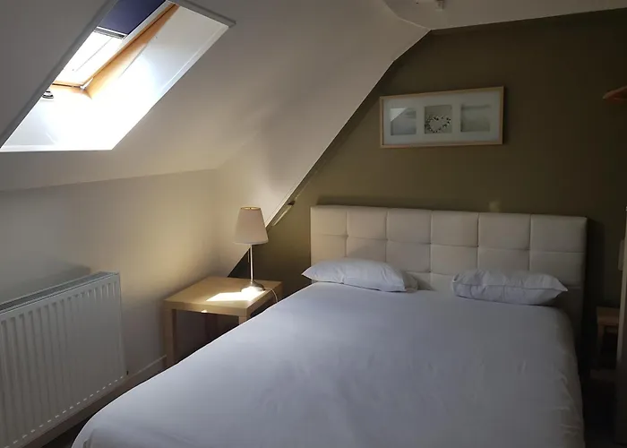 Logis Hotel Restaurant Les Capucins