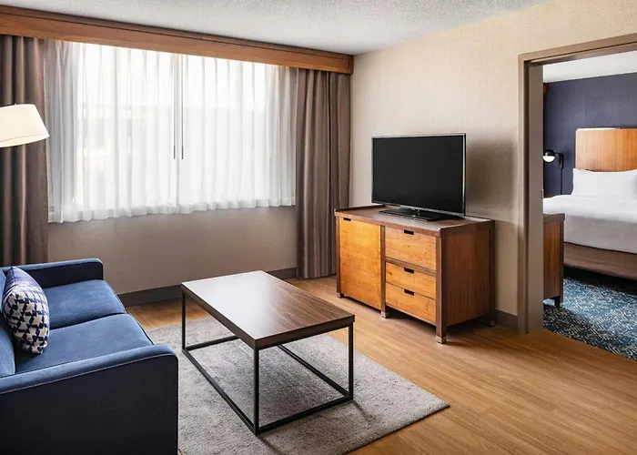 Four Points By Sheraton Halifax