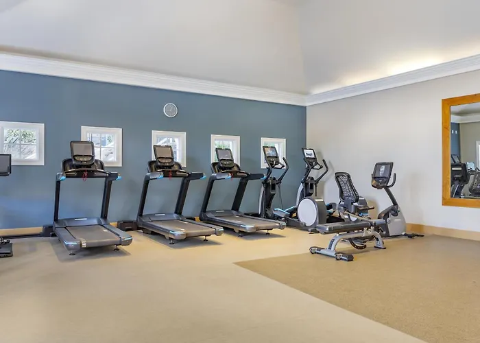Hilton Grand Vacations Club Seaworld Orlando