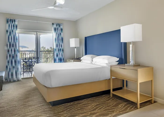 Hilton Grand Vacations Club Seaworld Orlando