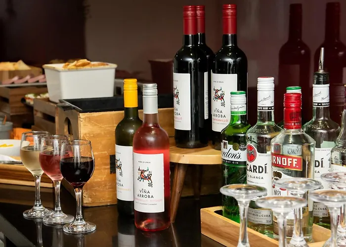 Crowne Plaza Birmingham City By Ihg