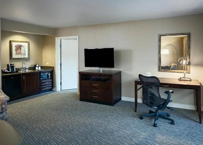 Hilton Garden Inn Seattle/Issaquah