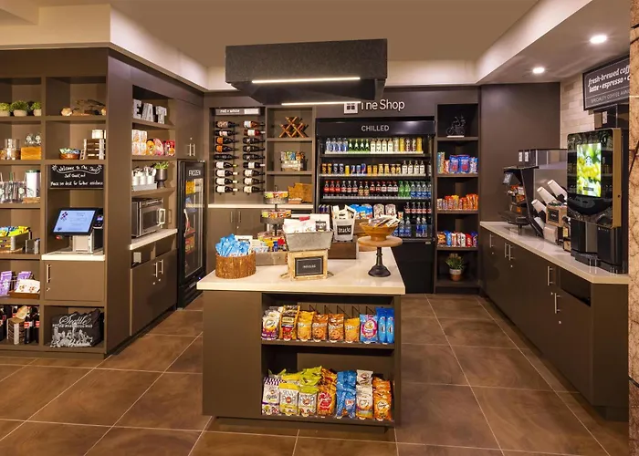 Hilton Garden Inn Seattle/Issaquah