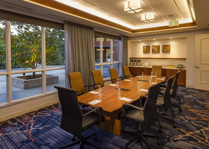 Hilton Garden Inn Seattle/Issaquah
