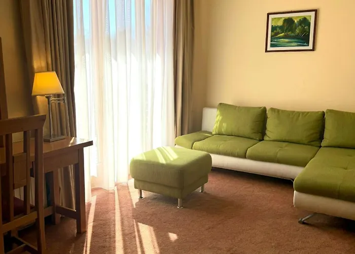 Hotel - Restaurant Gonduzo